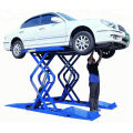 2T Car Lift Rolling Jack mit hoher Qualität